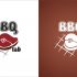 Логотип для BBQ-Lab - дизайнер kovooo