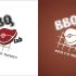 Логотип для BBQ-Lab - дизайнер kovooo