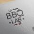 Логотип для BBQ-Lab - дизайнер Dizkonov_Marat