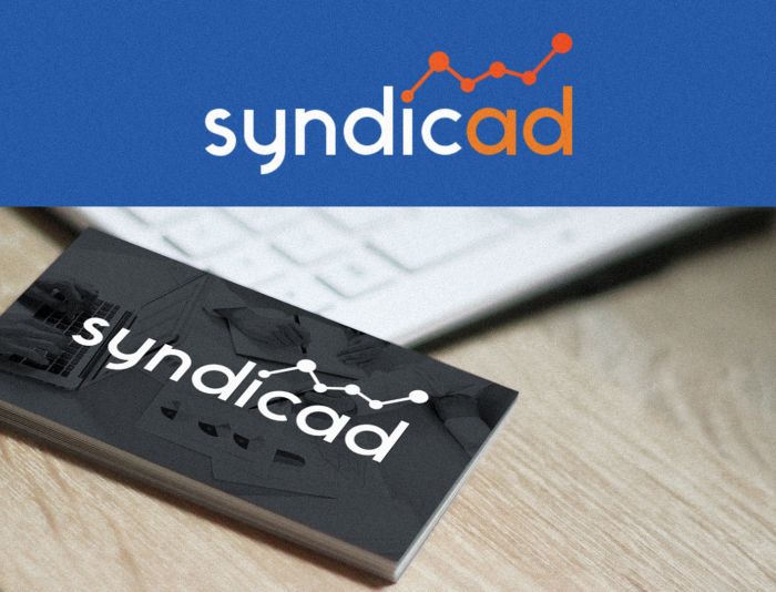 Логотип для SyndicAd - дизайнер Prosto_VlaD