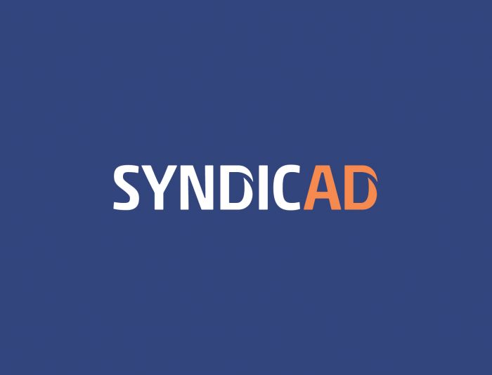 Логотип для SyndicAd - дизайнер grrssn