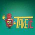 Логотип для Take it! - дизайнер lan_max_ser