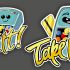 Логотип для Take it! - дизайнер Maryann13