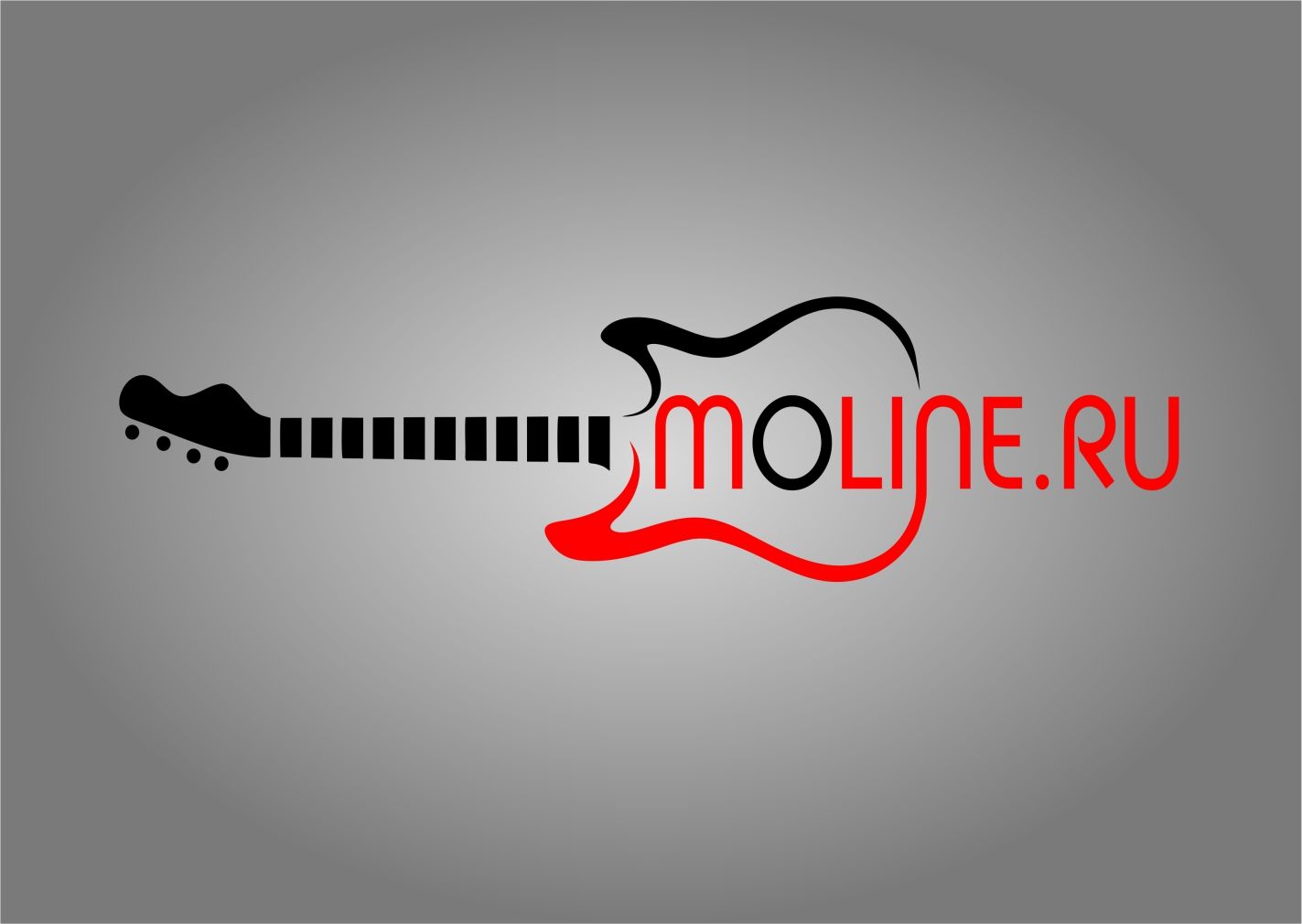 Логотип для MOLINE.RU - дизайнер janemih52411