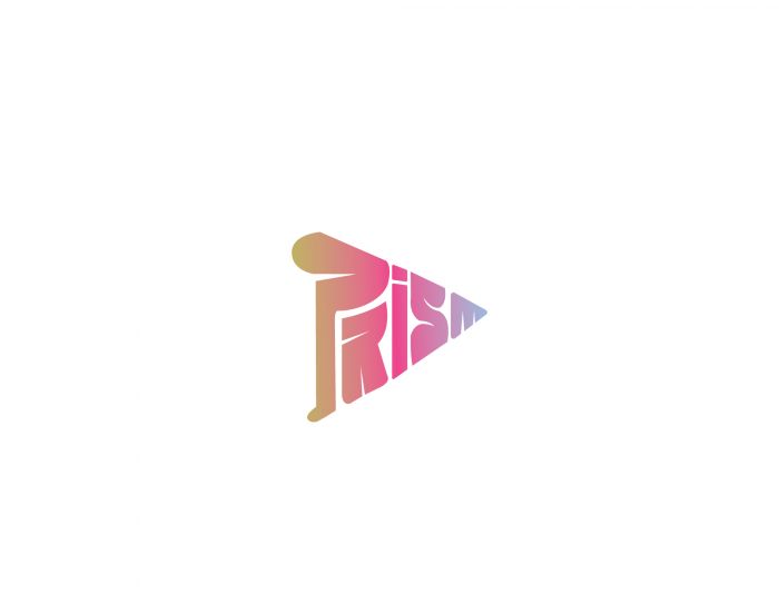 Логотип для ПРИЗМ,  PRISM - дизайнер SmolinDenis