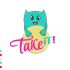 Логотип для Take it! - дизайнер Letova