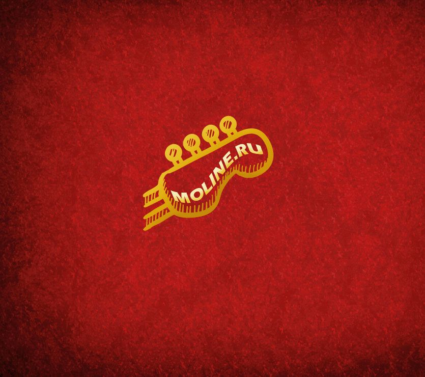 Логотип для MOLINE.RU - дизайнер celect