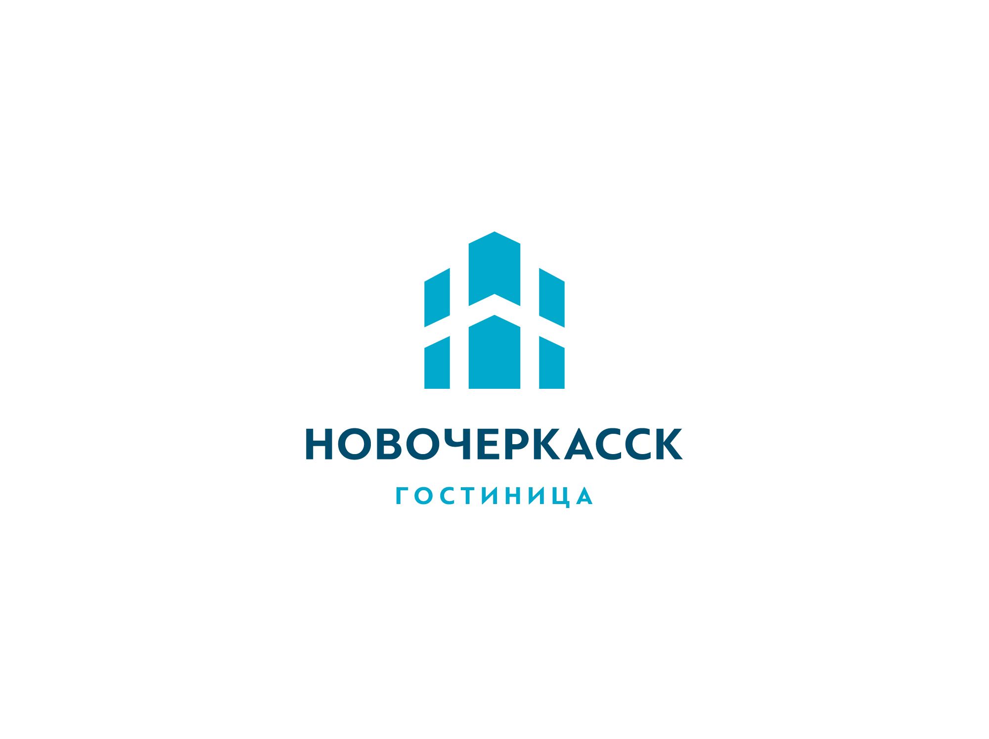 Логотип для Новочеркасск - дизайнер shamaevserg