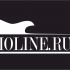Логотип для MOLINE.RU - дизайнер povoz20