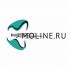 Логотип для MOLINE.RU - дизайнер Tasha_Kova