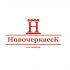 Логотип для Новочеркасск - дизайнер kamael_379