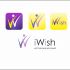 Логотип для iWish - дизайнер Tamara_V