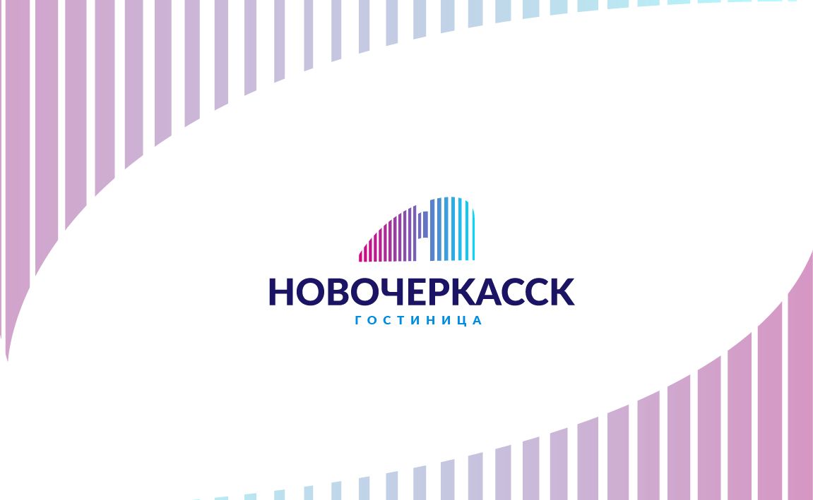 Логотип для Новочеркасск - дизайнер V0va
