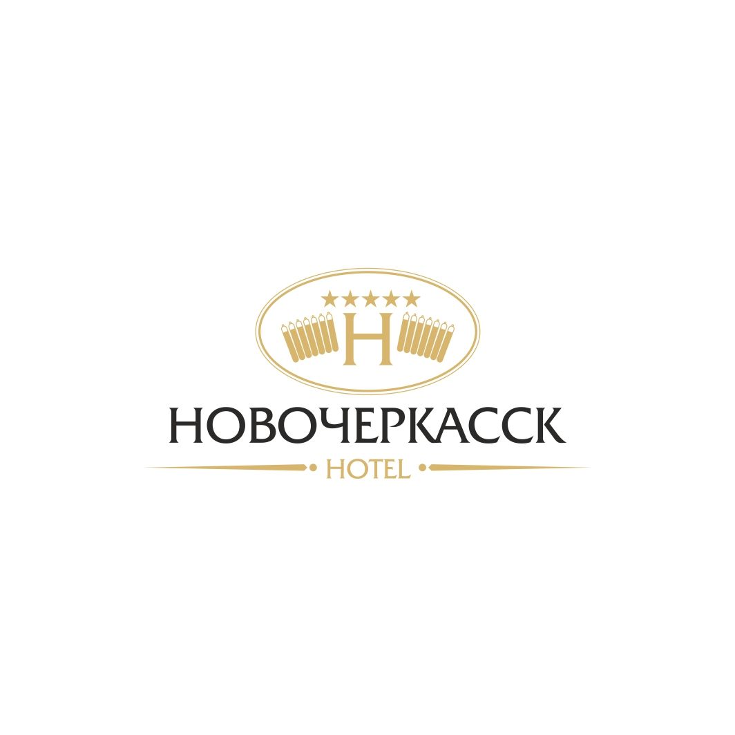 Логотип для Новочеркасск - дизайнер Nikus