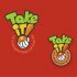 Логотип для Take it! - дизайнер PAPANIN