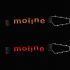 Логотип для MOLINE.RU - дизайнер nailnigmat