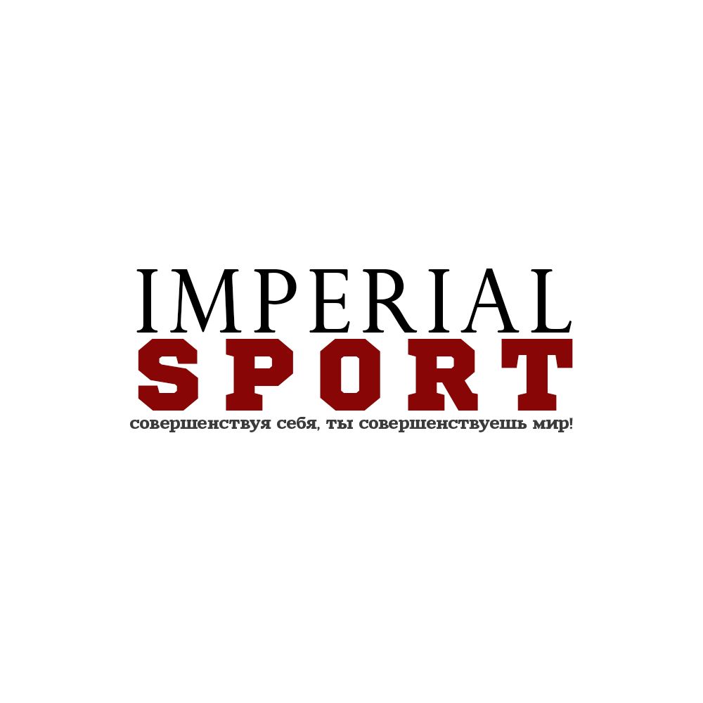 Лого и фирменный стиль для Imperial$port - дизайнер ZOWT