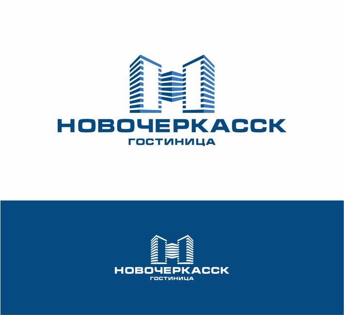 Логотип для Новочеркасск - дизайнер Crystal10