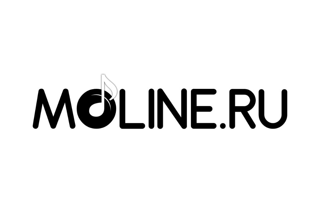 Логотип для MOLINE.RU - дизайнер BELL888