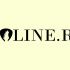 Логотип для MOLINE.RU - дизайнер BlackLilium