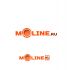 Логотип для MOLINE.RU - дизайнер andblin61
