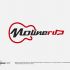 Логотип для MOLINE.RU - дизайнер webgrafika