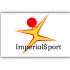 Лого и фирменный стиль для Imperial$port - дизайнер BELL888