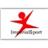 Лого и фирменный стиль для Imperial$port - дизайнер BELL888