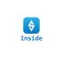Логотип и иконка для мобильного приложения Inside - дизайнер Denzel