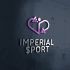 Лого и фирменный стиль для Imperial$port - дизайнер robert3d