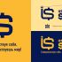 Лого и фирменный стиль для Imperial$port - дизайнер xerx1