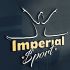 Лого и фирменный стиль для Imperial$port - дизайнер kras-sky
