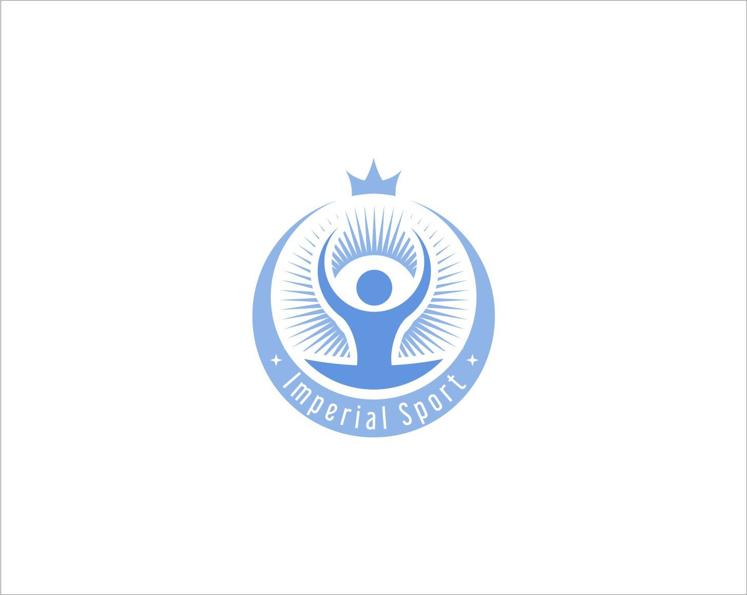 Лого и фирменный стиль для Imperial$port - дизайнер georgian