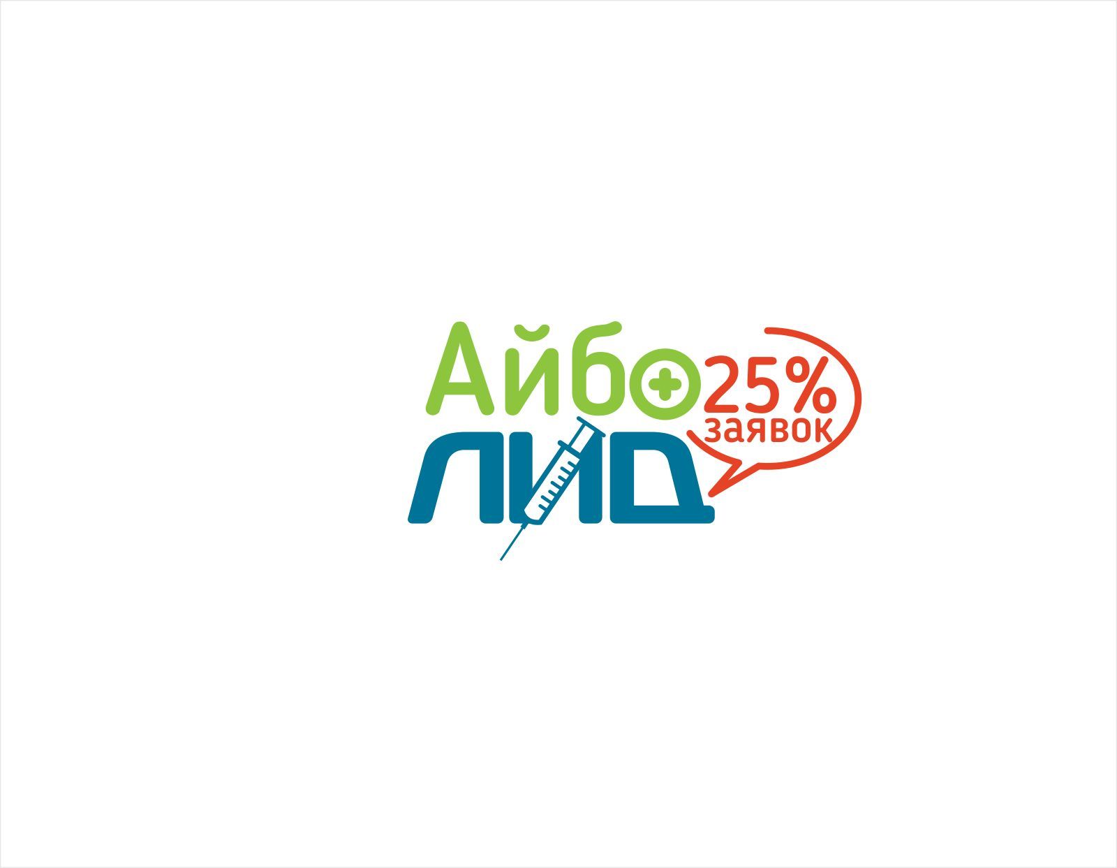 Логотип для АйбоЛид - дизайнер kras-sky