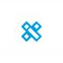 Логотип и иконка для мобильного приложения Inside - дизайнер KURUMOCH
