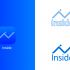 Логотип и иконка для мобильного приложения Inside - дизайнер Future