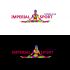 Лого и фирменный стиль для Imperial$port - дизайнер SincerePerson