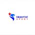 Лого и фирменный стиль для Imperial$port - дизайнер pilotdsn