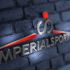 Лого и фирменный стиль для Imperial$port - дизайнер Dizkonov_Marat