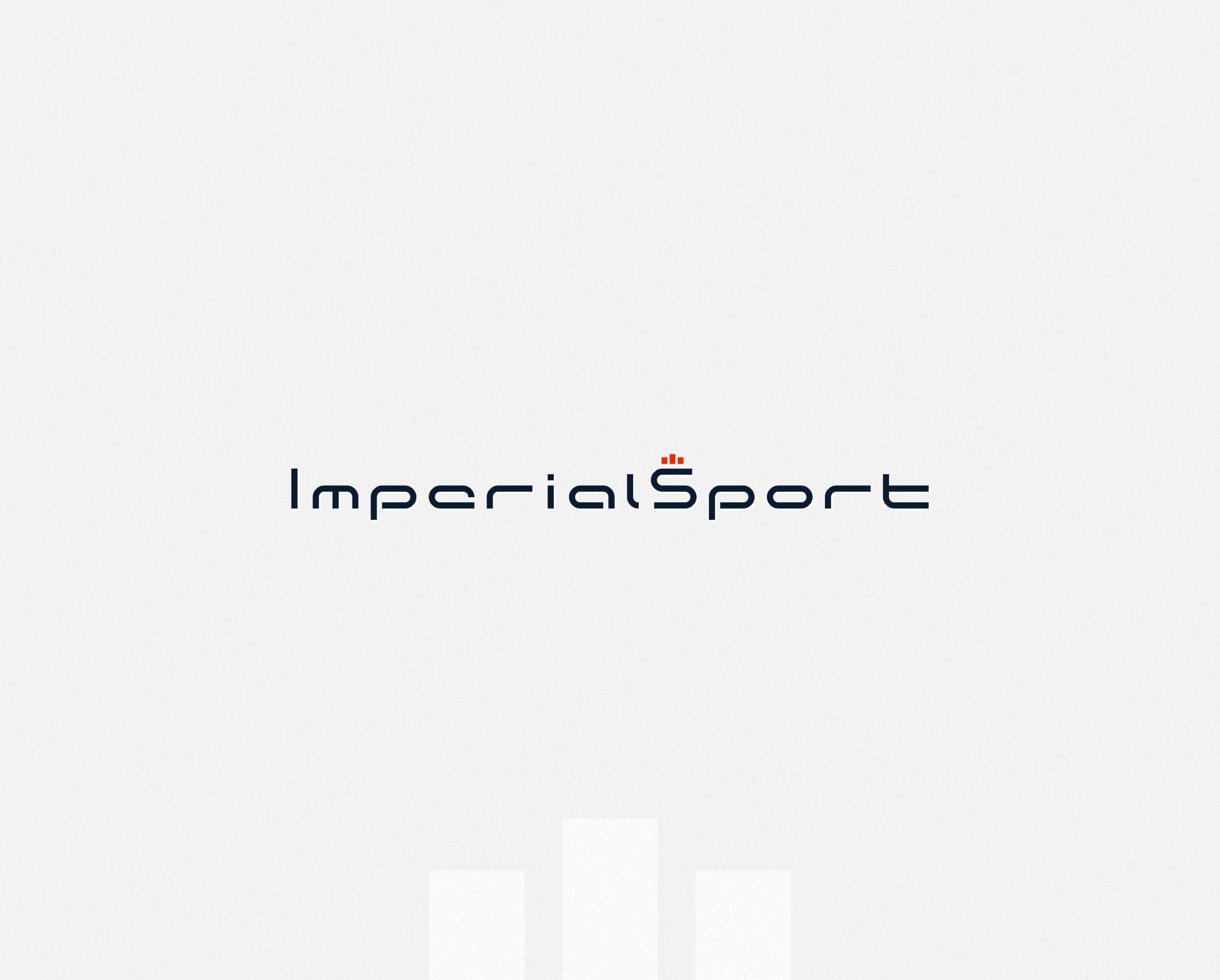 Лого и фирменный стиль для Imperial$port - дизайнер neleto