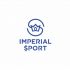 Лого и фирменный стиль для Imperial$port - дизайнер rowan