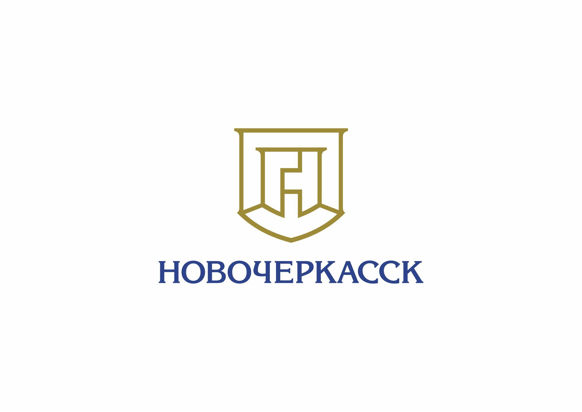 Логотип для Новочеркасск - дизайнер rowan