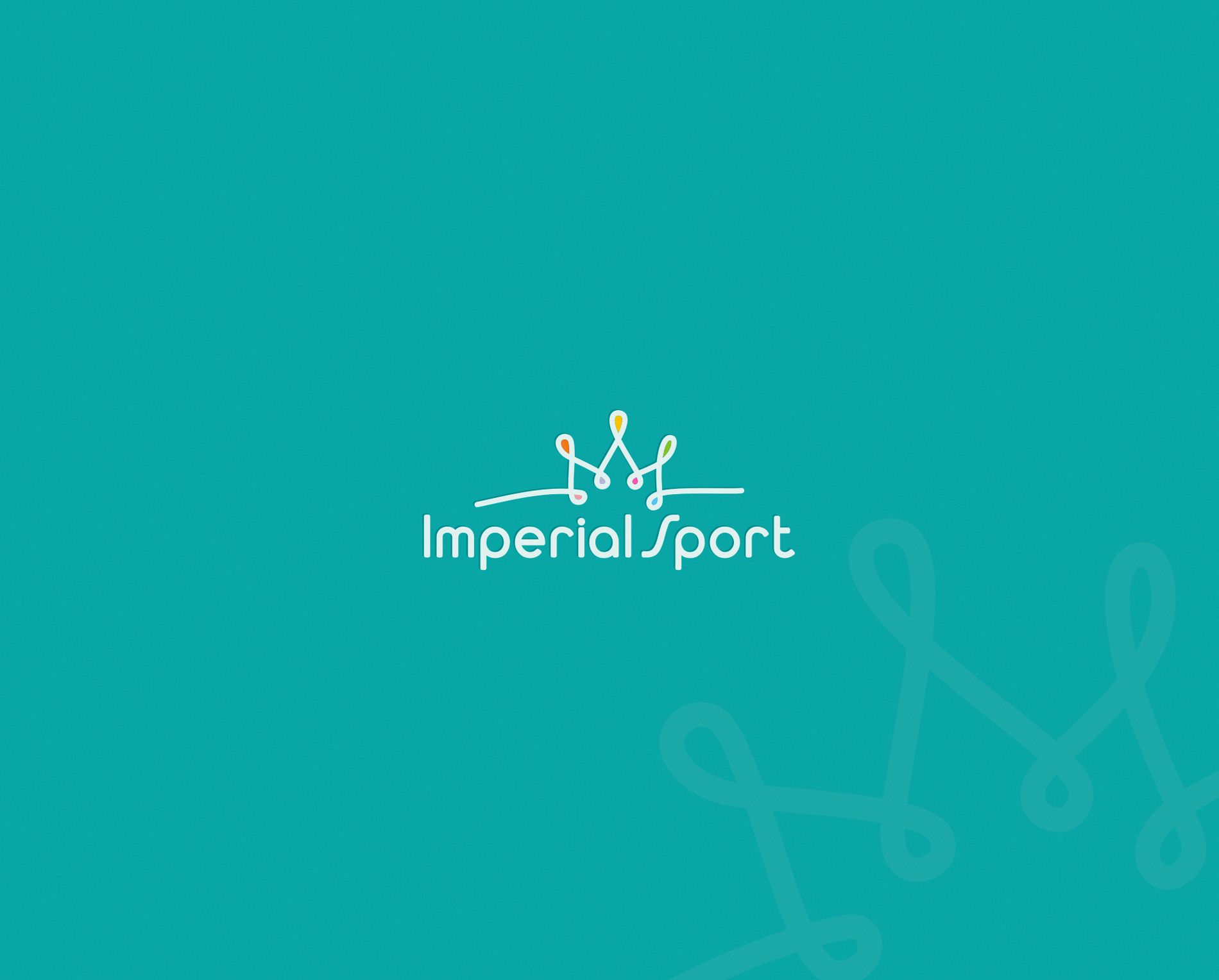 Лого и фирменный стиль для Imperial$port - дизайнер neleto