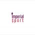 Лого и фирменный стиль для Imperial$port - дизайнер georgian