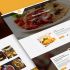 Веб-сайт для Поставщика кулинарии собственного производства  - дизайнер Zarik_96