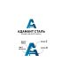 Логотип для Адамант Сталь - дизайнер Astar