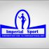 Лого и фирменный стиль для Imperial$port - дизайнер Tamara_V