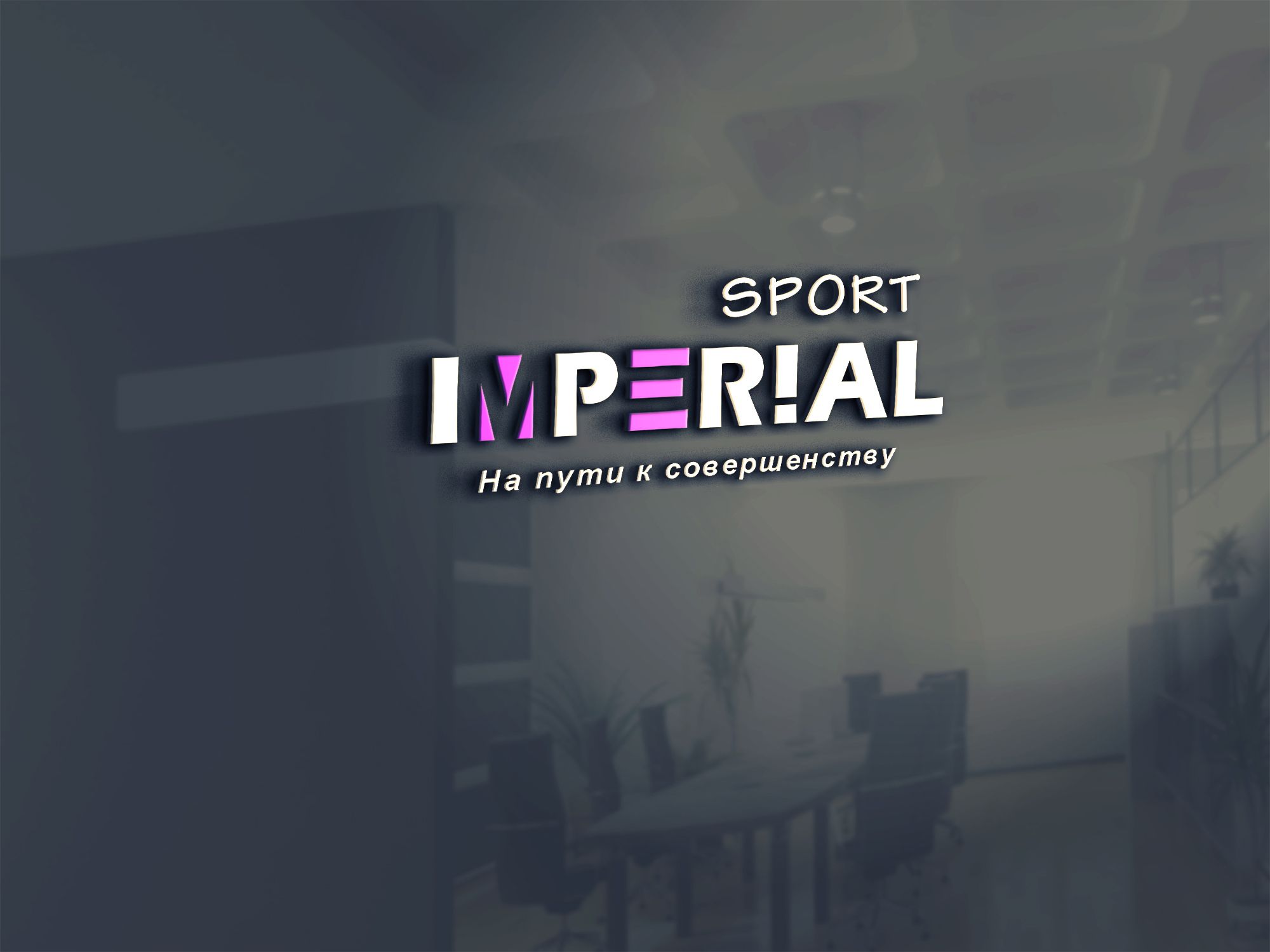 Лого и фирменный стиль для Imperial$port - дизайнер tsivilev