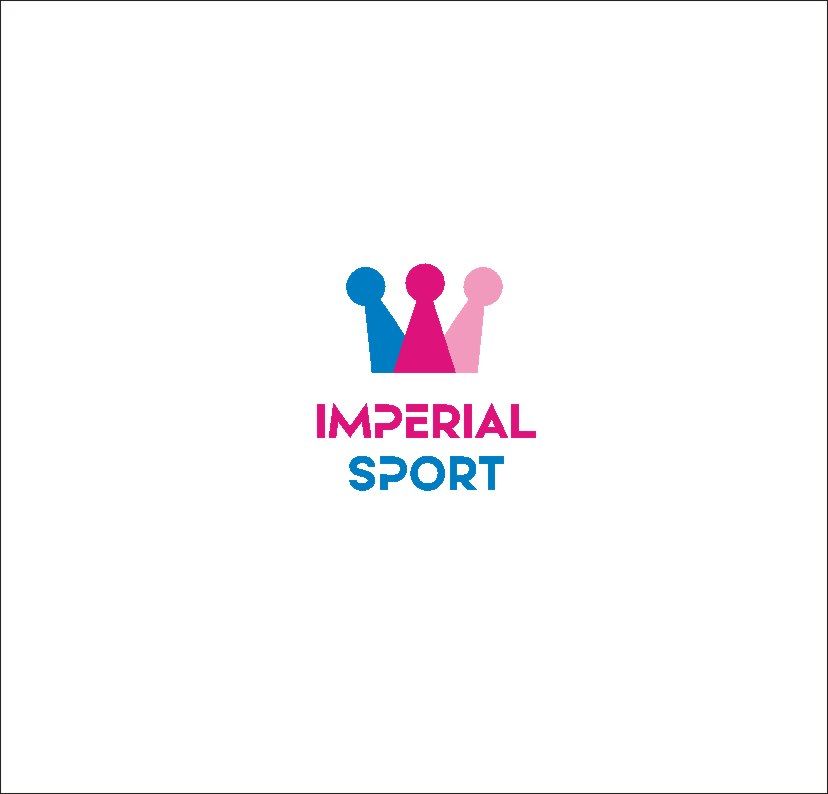 Лого и фирменный стиль для Imperial$port - дизайнер radchuk-ruslan