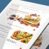 Веб-сайт для Поставщика кулинарии собственного производства  - дизайнер evgeniy07